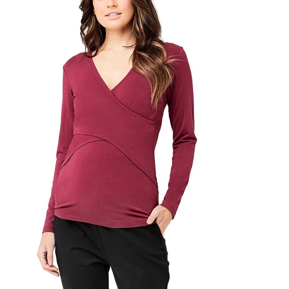 Ripe Maternity Embrace T-Shirt